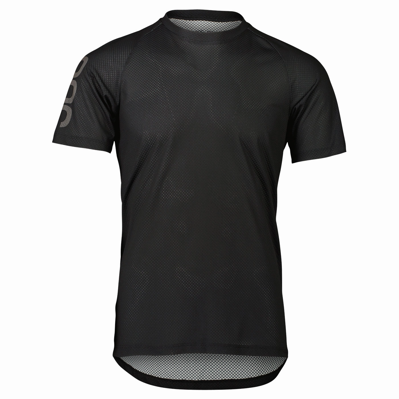 Poc Mtb Pure jersey - Black
