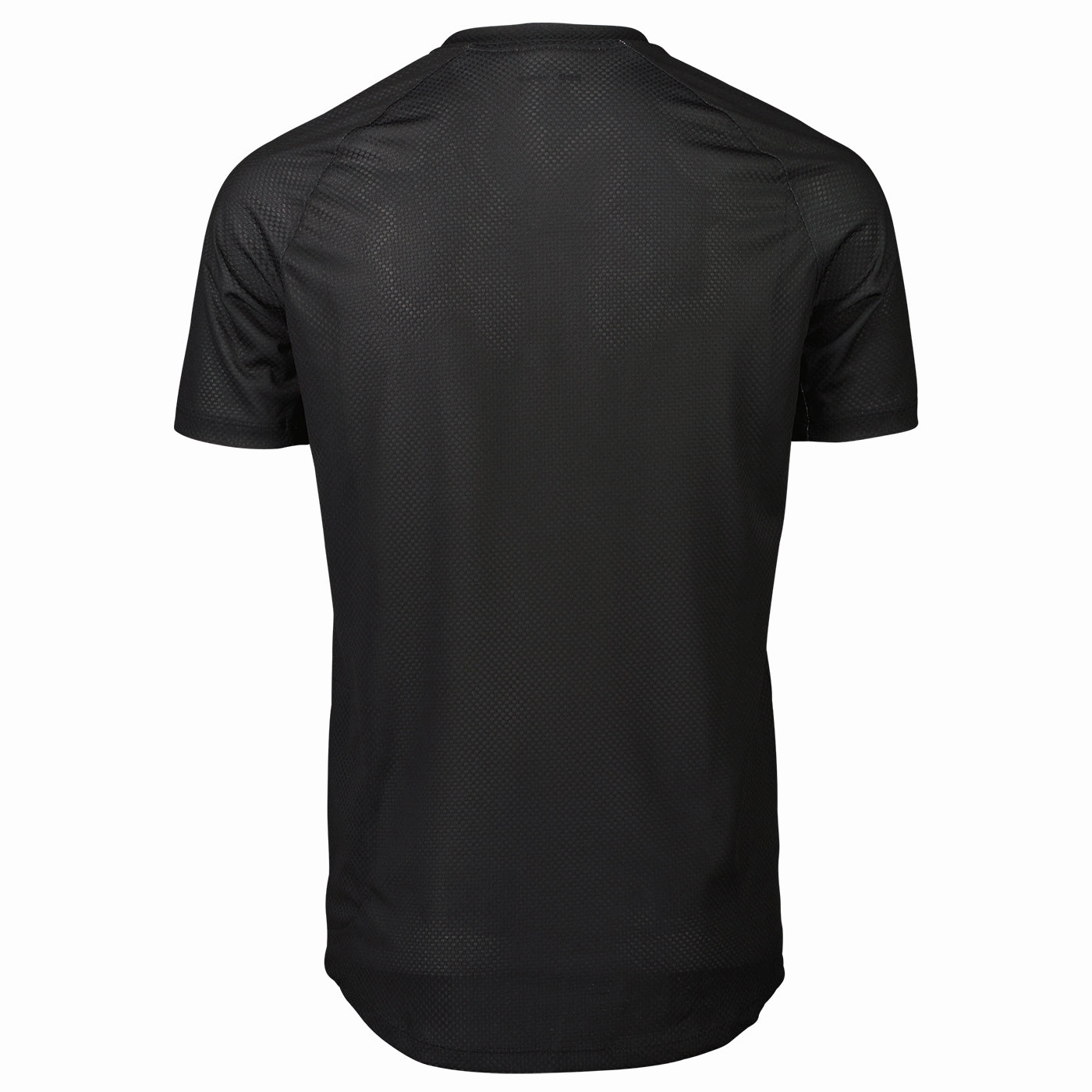 Poc Mtb Pure jersey - Black