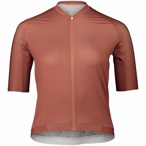 Poc Pristine women jersey - Brown 