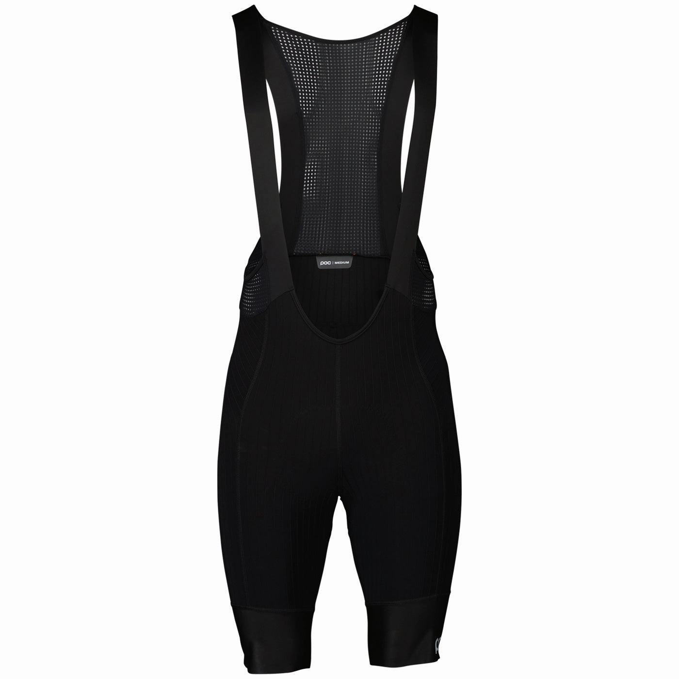 Poc Raceday bib shorts - Black