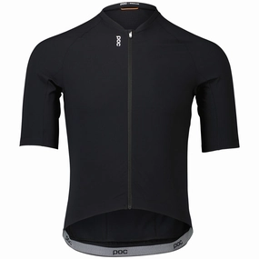 Poc Raceday jersey - Black