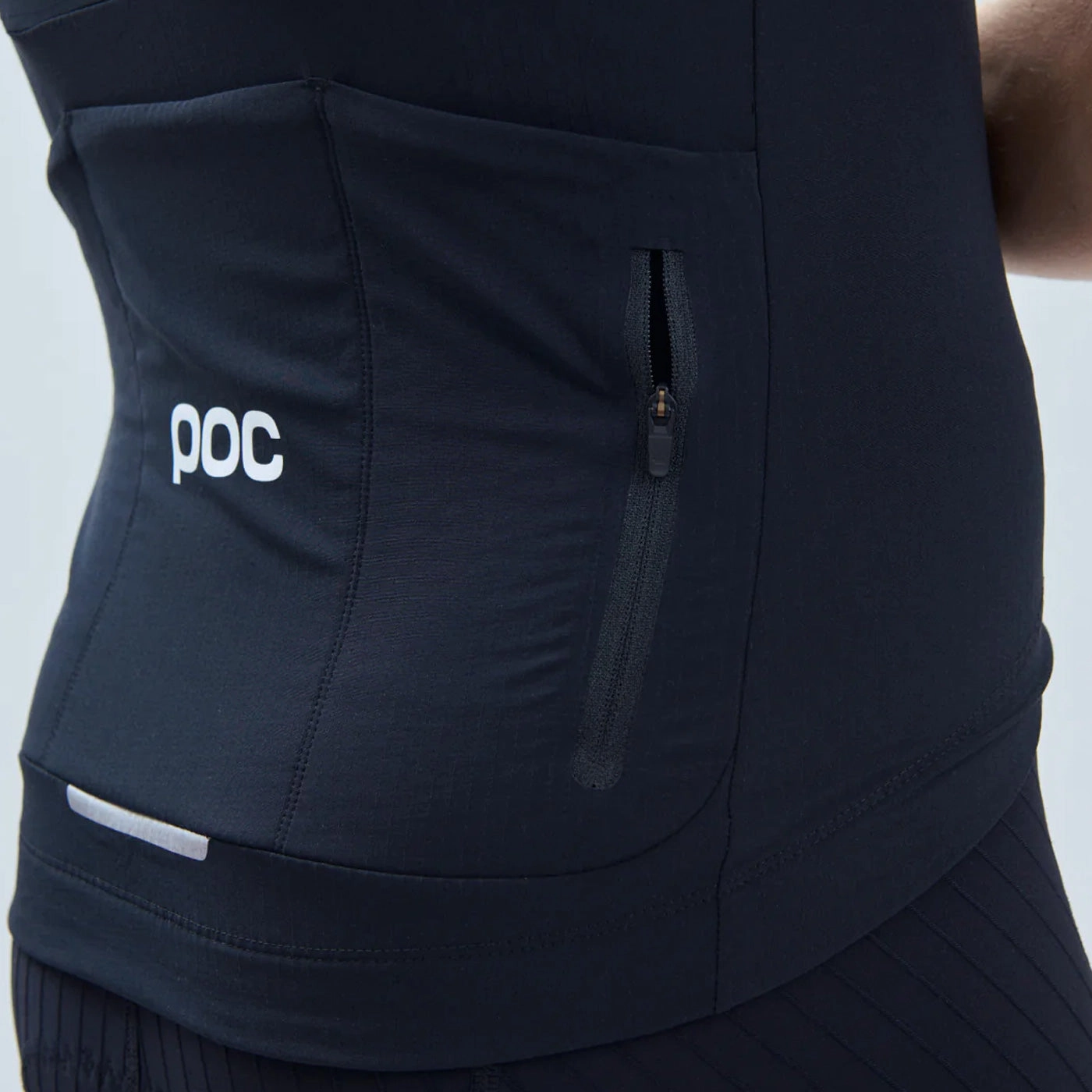 Poc Raceday jersey - Black