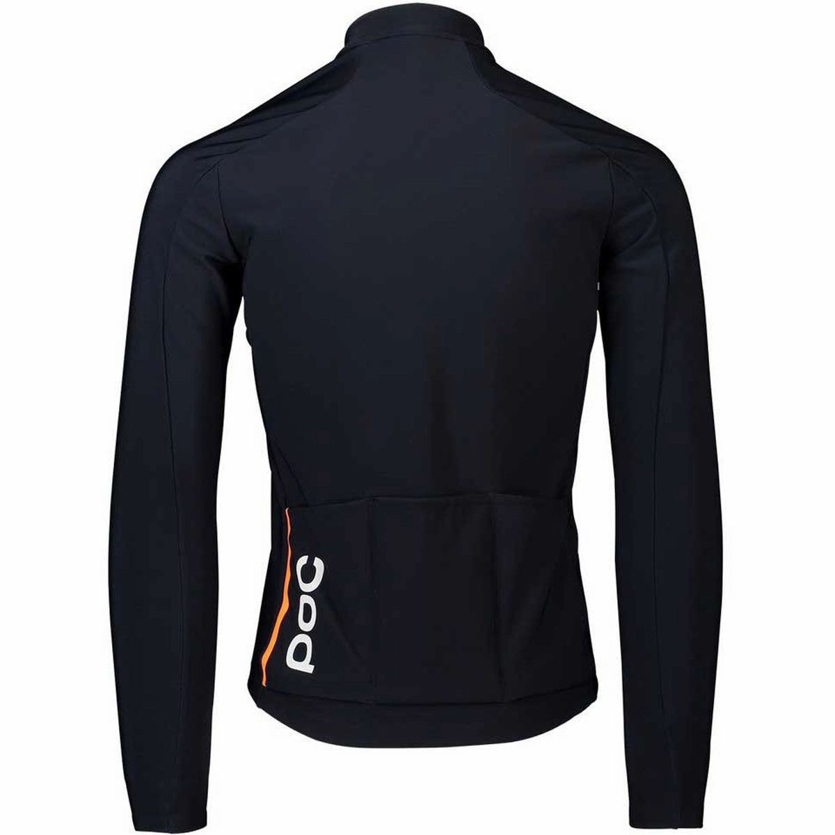 Poc Radiant long sleeve jersey - Black