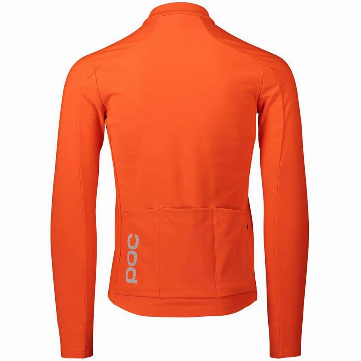 Poc Radiant long sleeve jersey - Orange