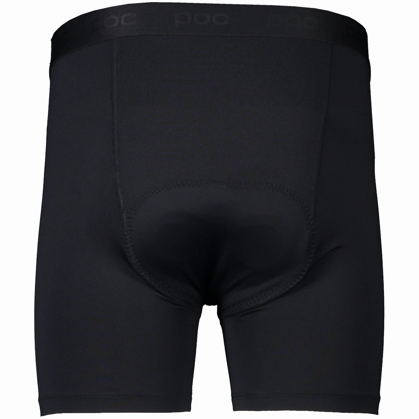 Poc Re-cycle Boxer - Black