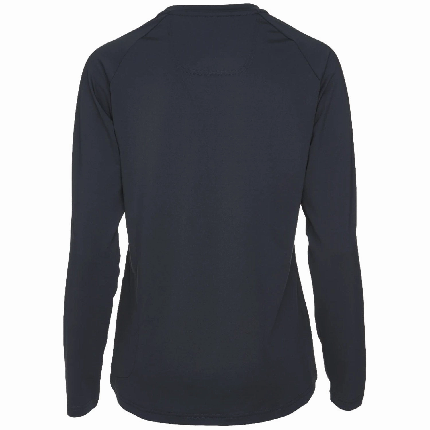 Poc Reform Enduro long sleeve women jersey - Black