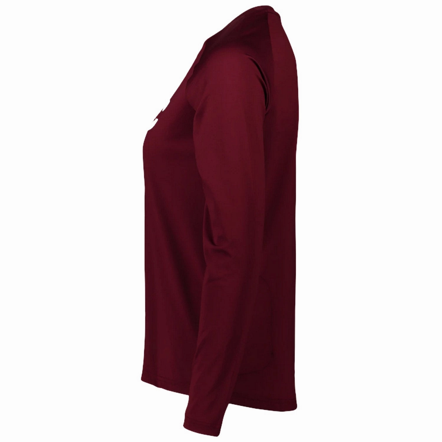 Poc Reform Enduro long sleeve women jersey - Bordeaux