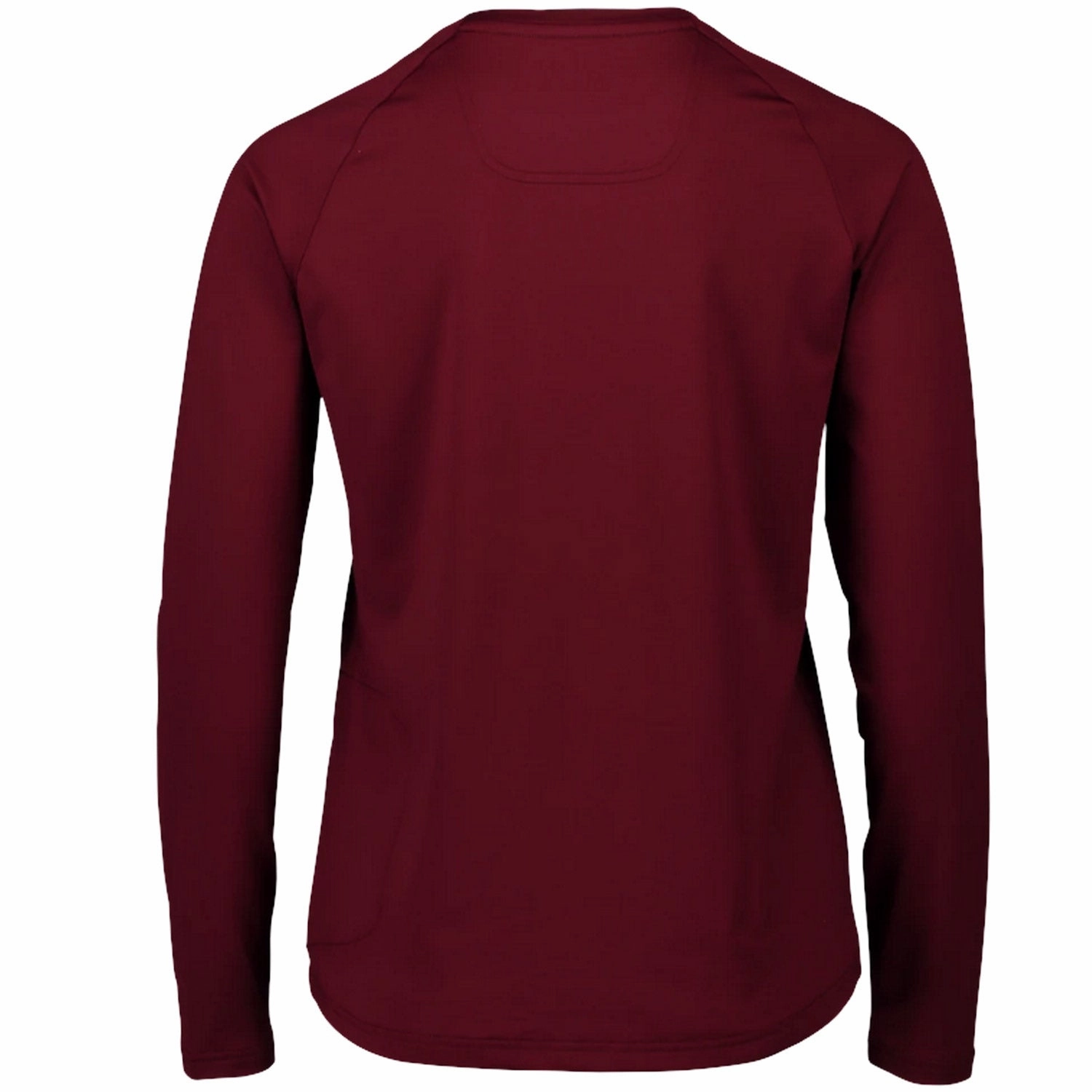 Poc Reform Enduro long sleeve women jersey - Bordeaux