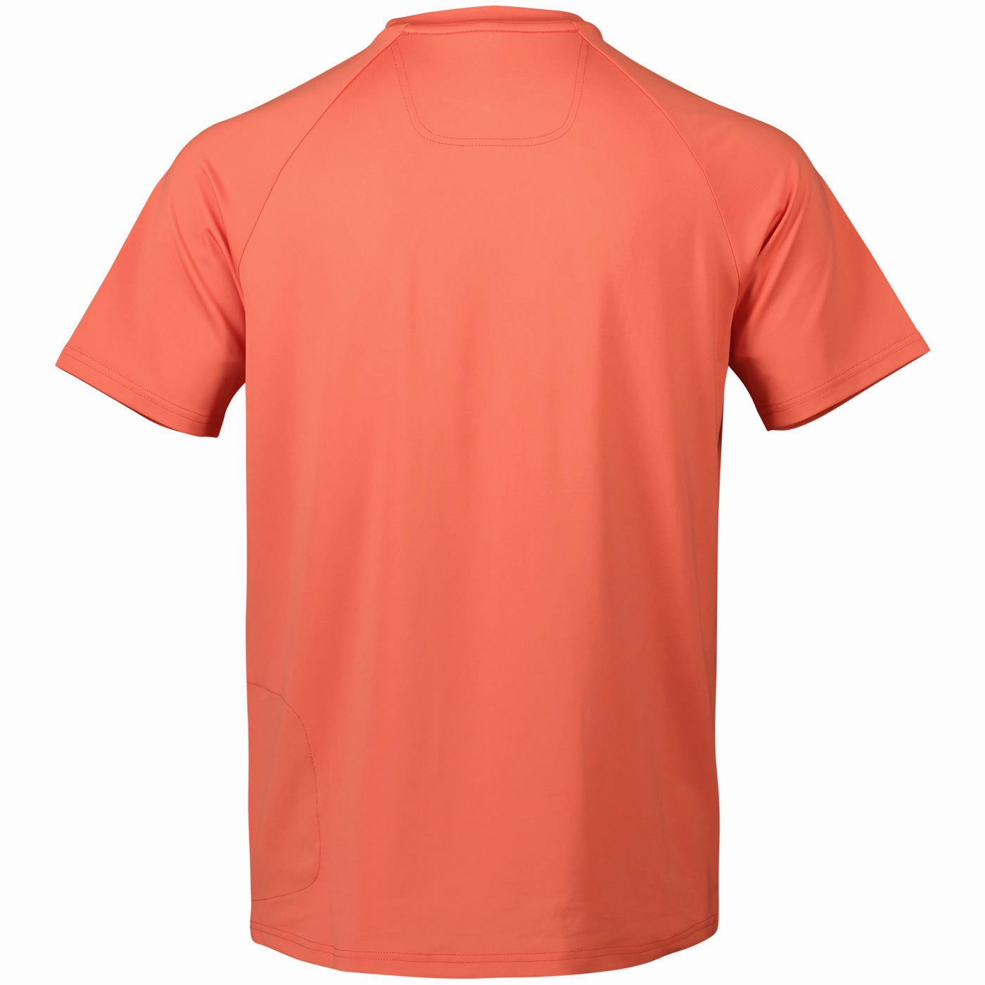 Poc Reform Enduro Tee jersey - Orange