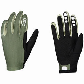Poc Savant mtb gloves - Green