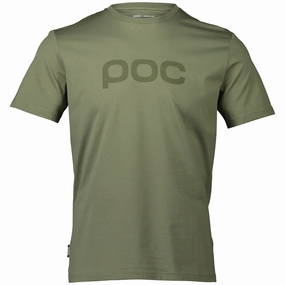 Poc Tee t-shirt - Green
