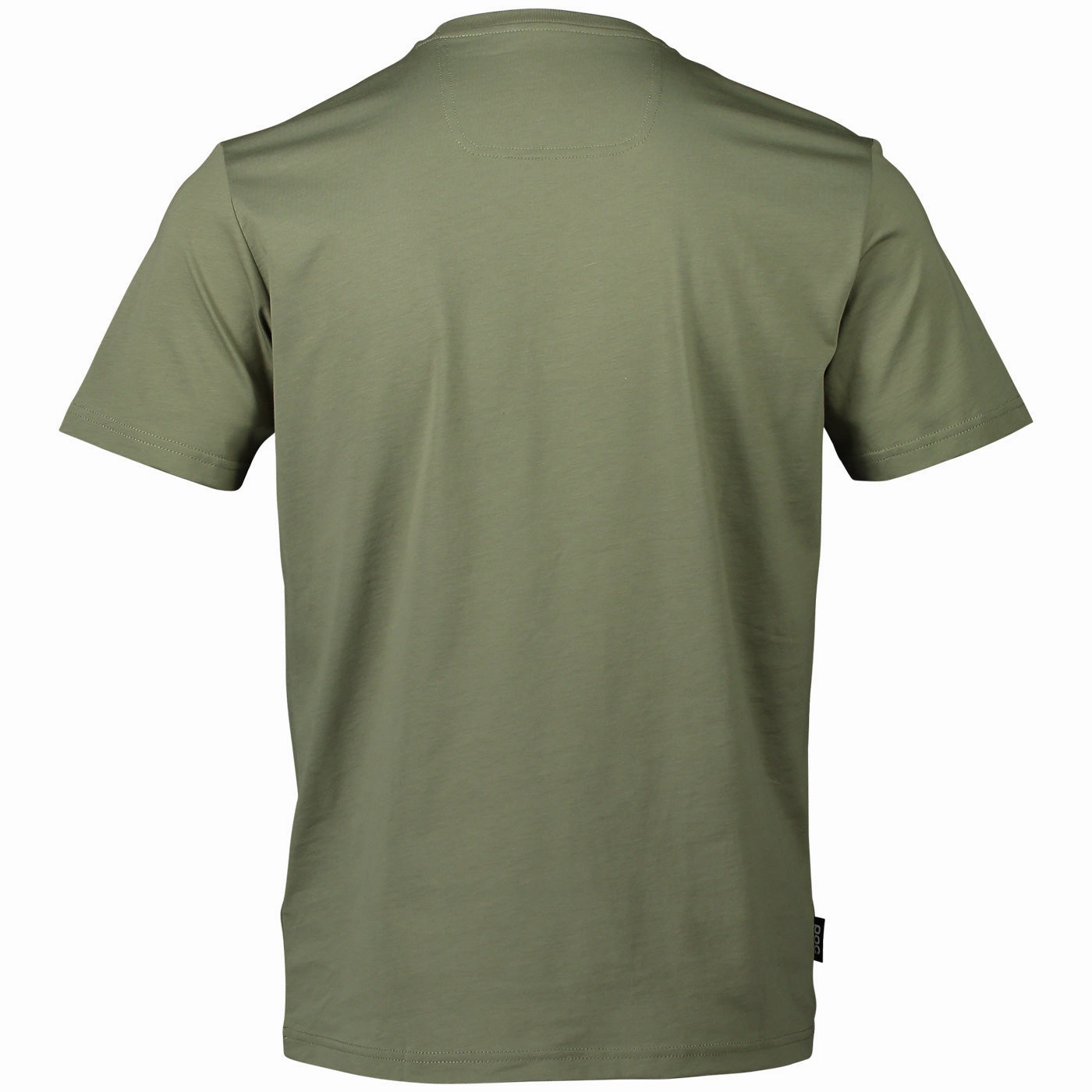 Poc Tee t-shirt - Green