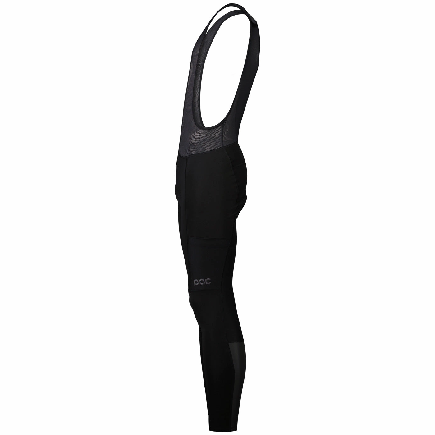 Poc Thermal Cargo bib tight - Black