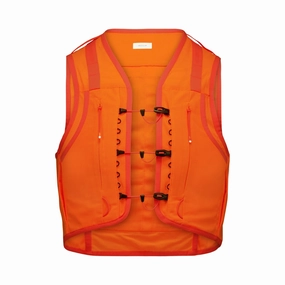 Poc Ultra vest - Orange