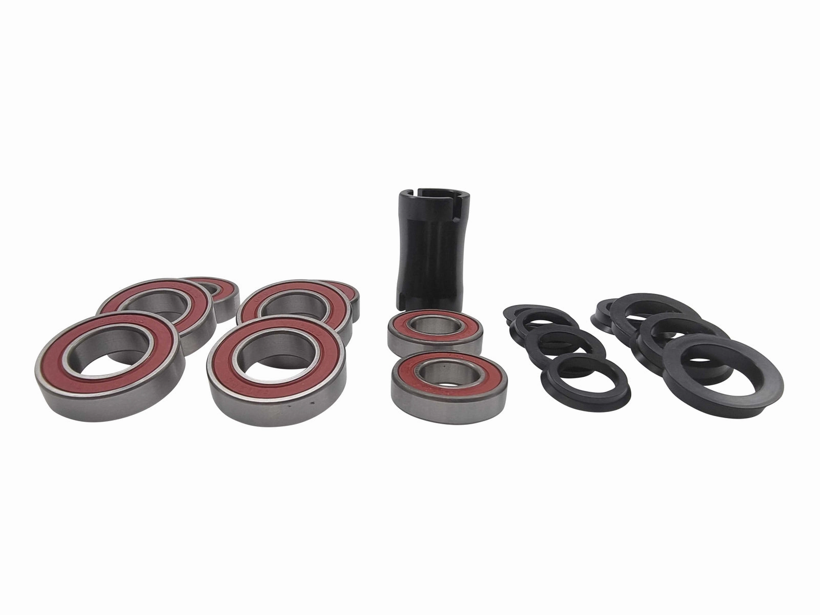Polygon & Marin Bearing Kit E