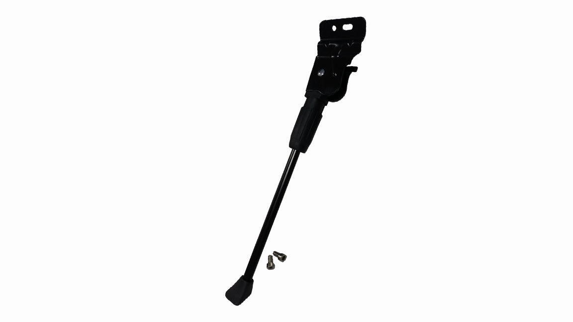 Polygon Side Kickstand