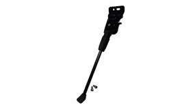 Polygon Side Kickstand