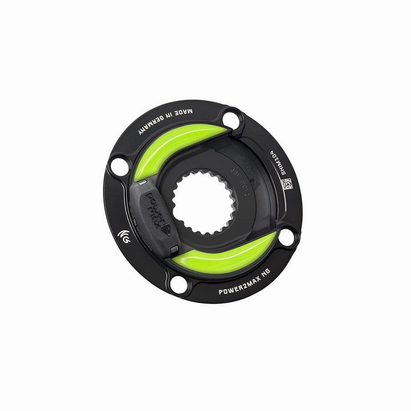 POWER2MAX NGeco MTB Shimano Power Meter
