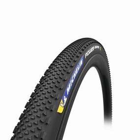 Power Gravel