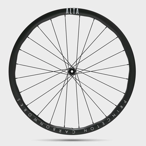 Princeton ALTA 3532 Disc Brake