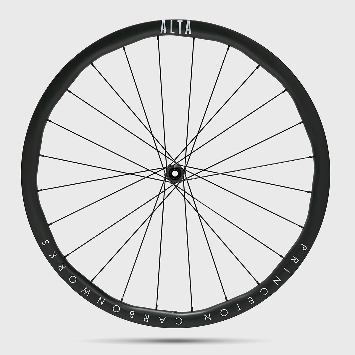 Princeton ALTA 3532 Disc Brake