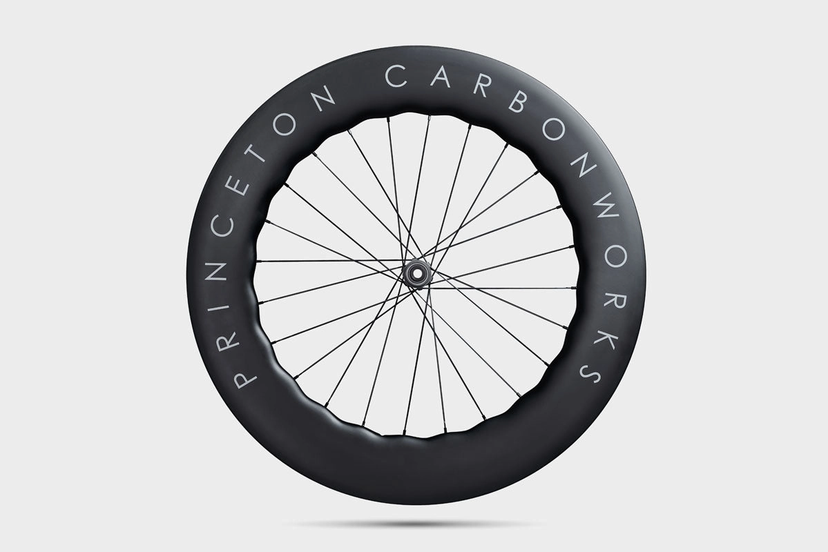 Princeton CODA 9590 Disc Brake
