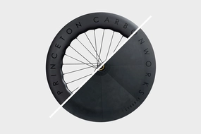 Princeton CODA/BLUR Disc Brake Combo
