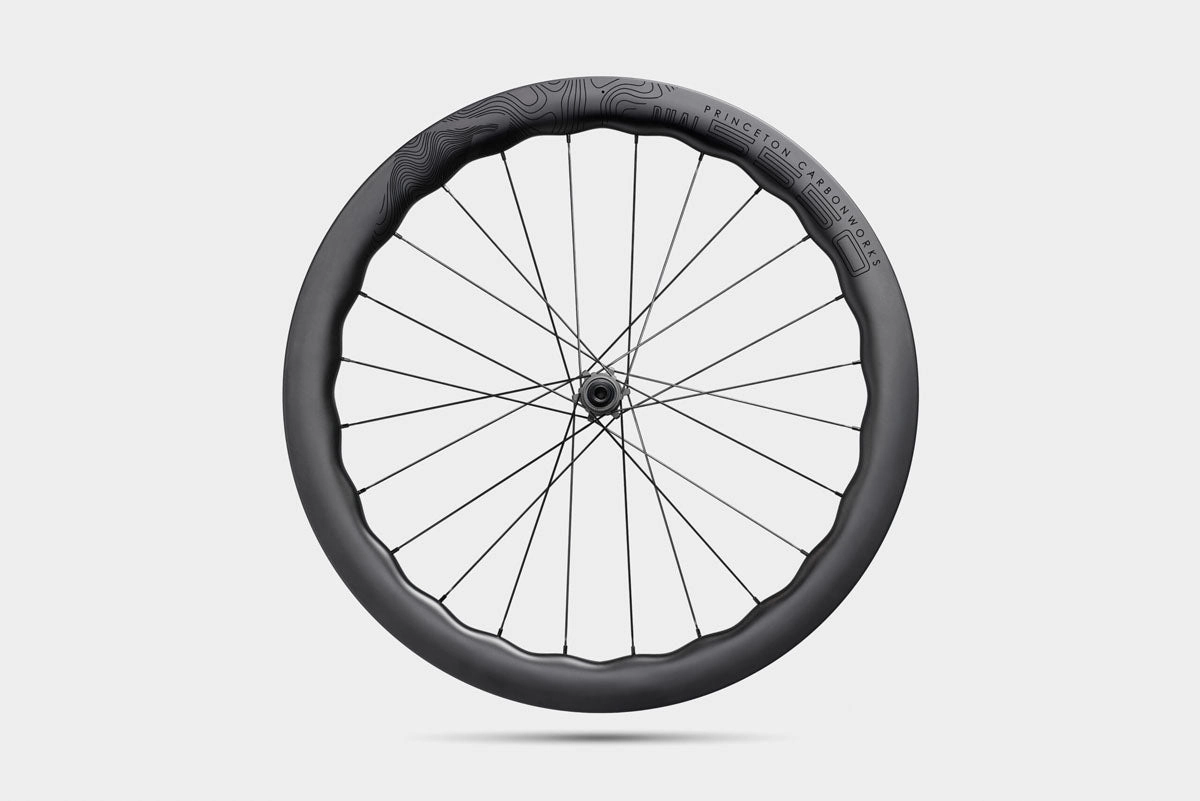 Princeton DUAL 5550 Disc Brake
