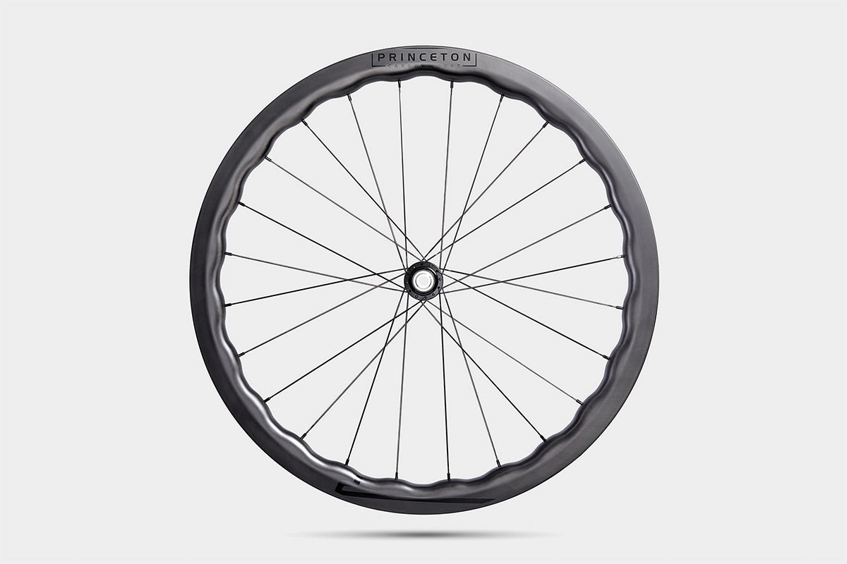 Princeton GRIT 4540 Disc Brake