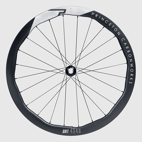 Princeton GRIT EVO DB DT Swiss 240 Wheelset