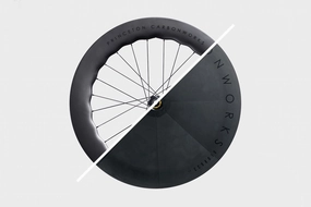 Princeton MACH/BLUR Disc Brake Combo