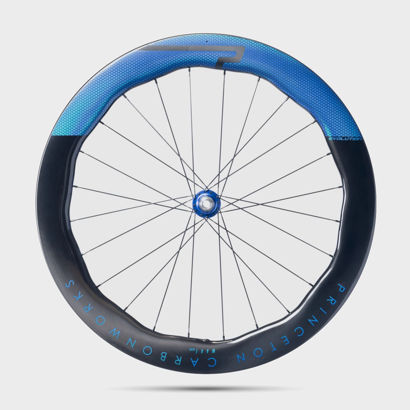 Princeton PEAK 4550 Rim Brake