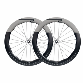 Princeton Wake 6560 EVO Disc Brake Wheelset w/Tactic TR01 Hubs - Special Color