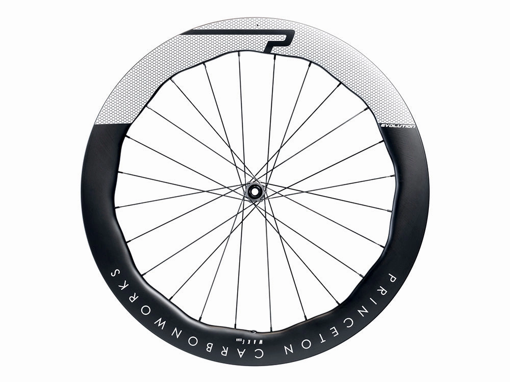 Princeton WAKE 6560 Evolution  - Front Wheel Only