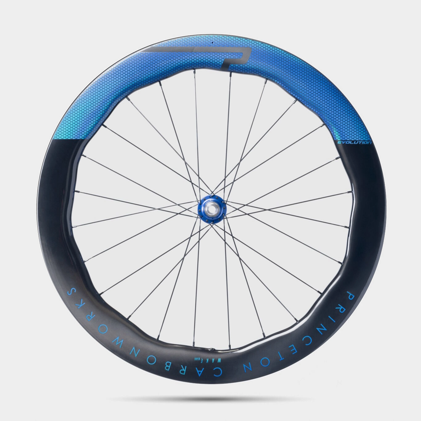 Princeton WAKE 6560 Evolution  - Front Wheel Only