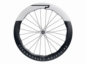 Princeton WAKE 6560 Evolution  - Front Wheel Only