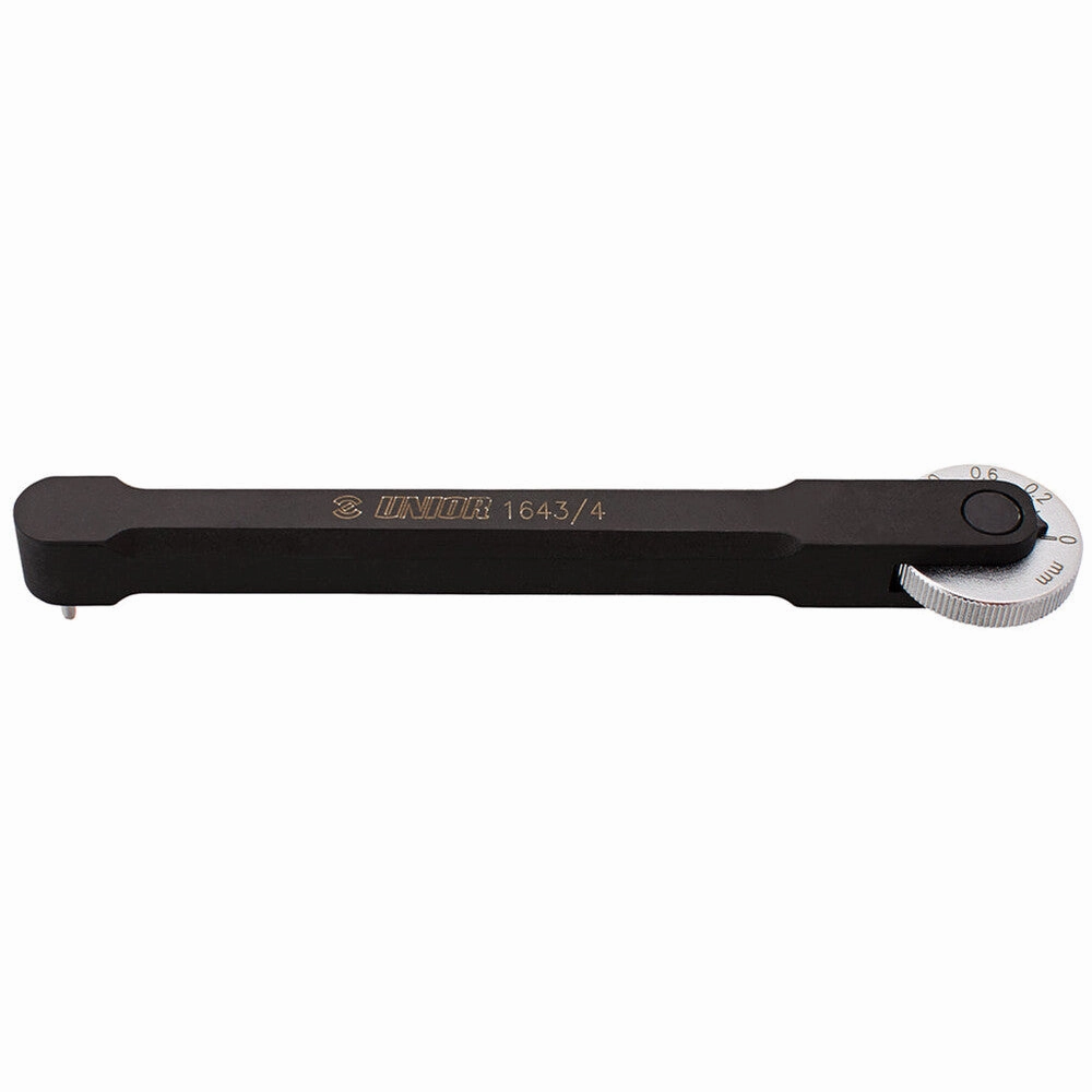 Pro chain wear indicator