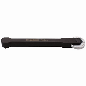Pro chain wear indicator