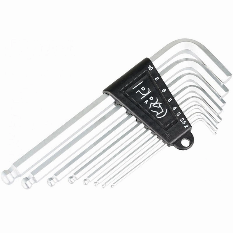 PRO Hex Key Set