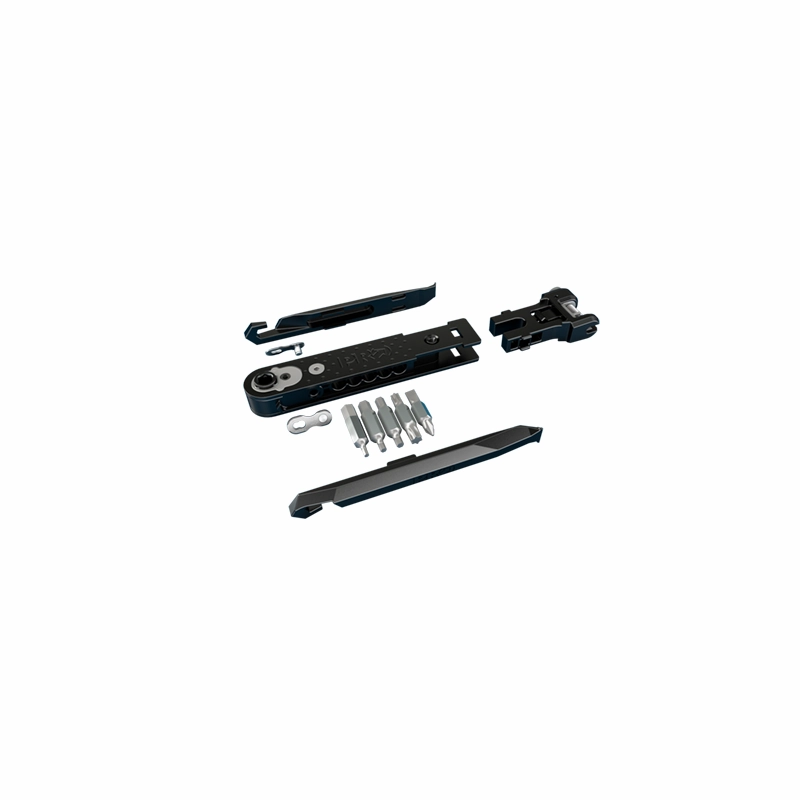 PRO Integrated Multi-Tool With Ratchet
