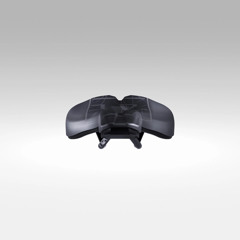 Pro MSU Saddle - MTB
