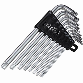 PRO Torx Key Set