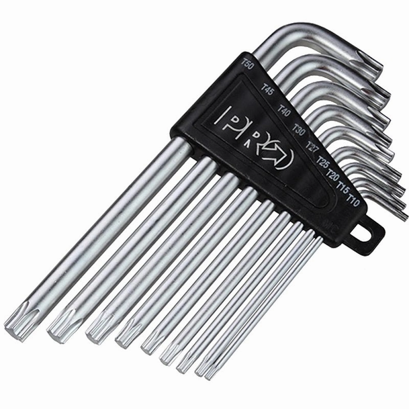 PRO Torx Key Set