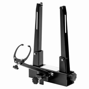 Pro truing stand