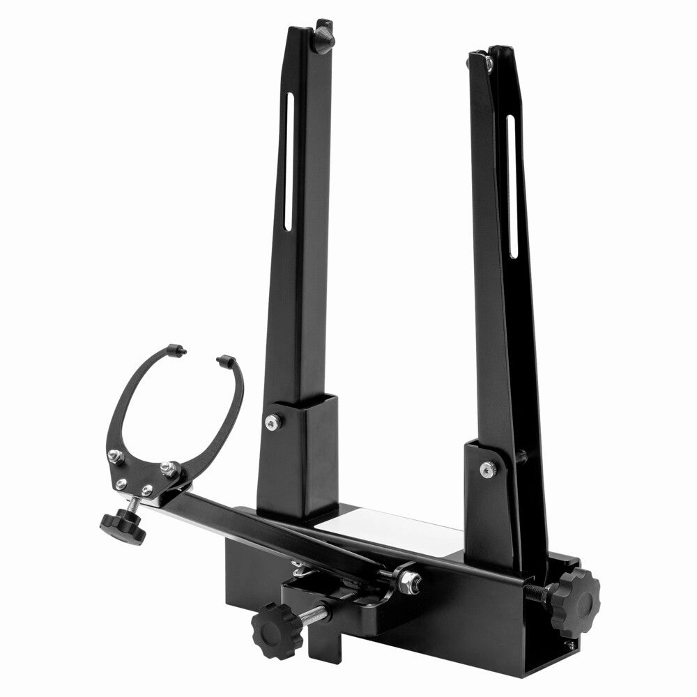 Pro truing stand