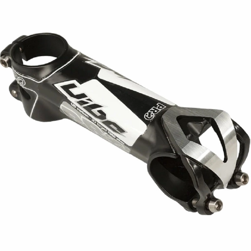 PRO Vibe OS Carbon (-10 degrees) Road Stem