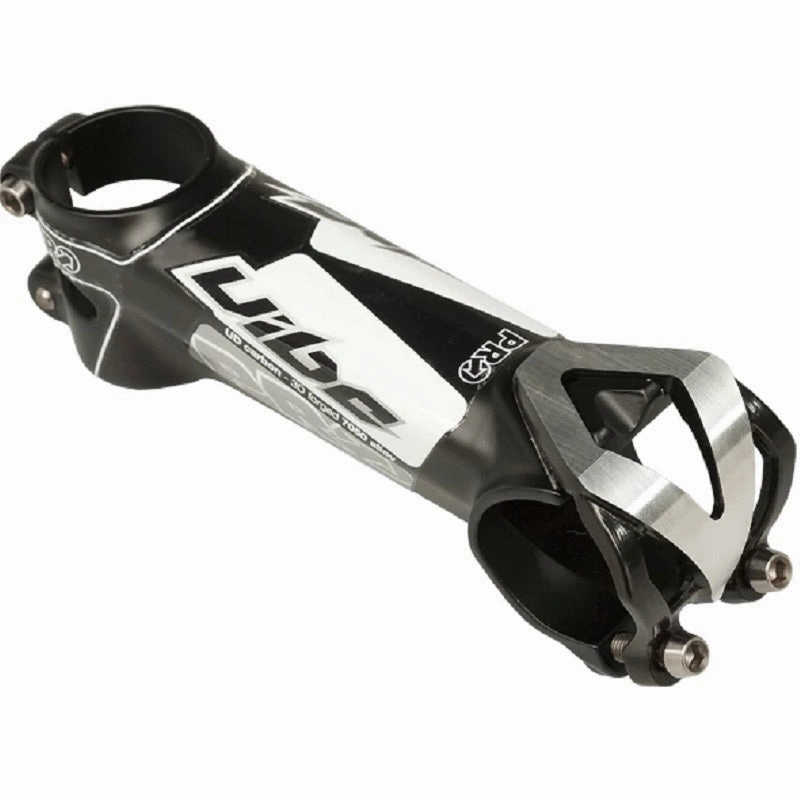 PRO Vibe OS Carbon (-10 degrees) Road Stem