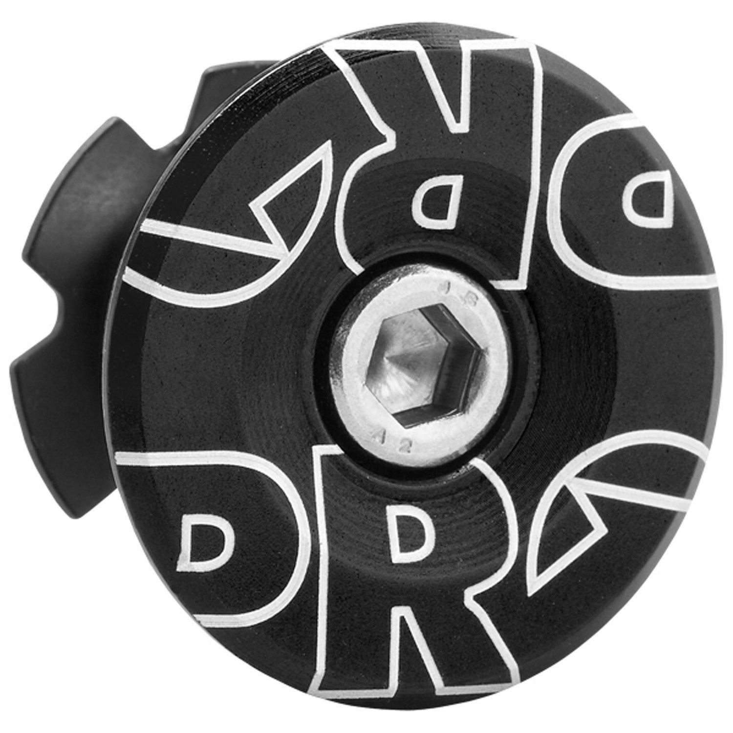 Pro wagon whell - Black