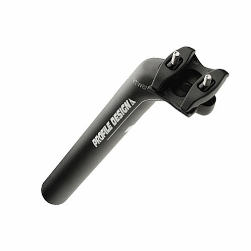 PROFILE DESIGN 1/TwentyFive Alloy Seatpost