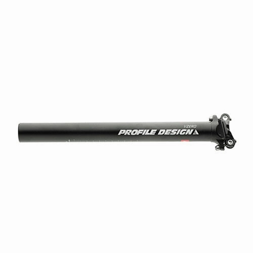 PROFILE DESIGN 1/Zero Alloy (27.2mm) Seatpost